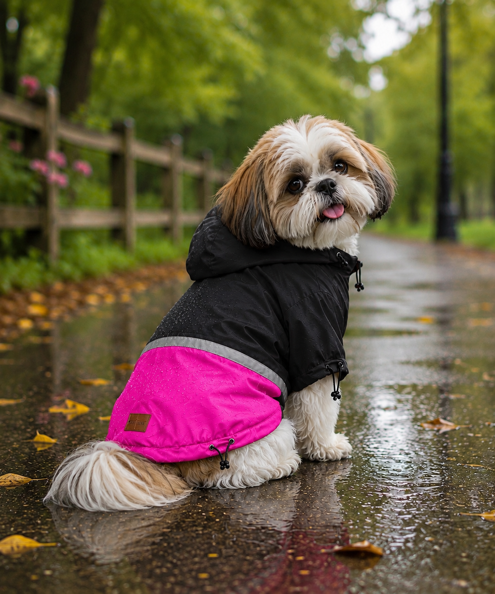 grooming waterproof coats for newfoundland dogs