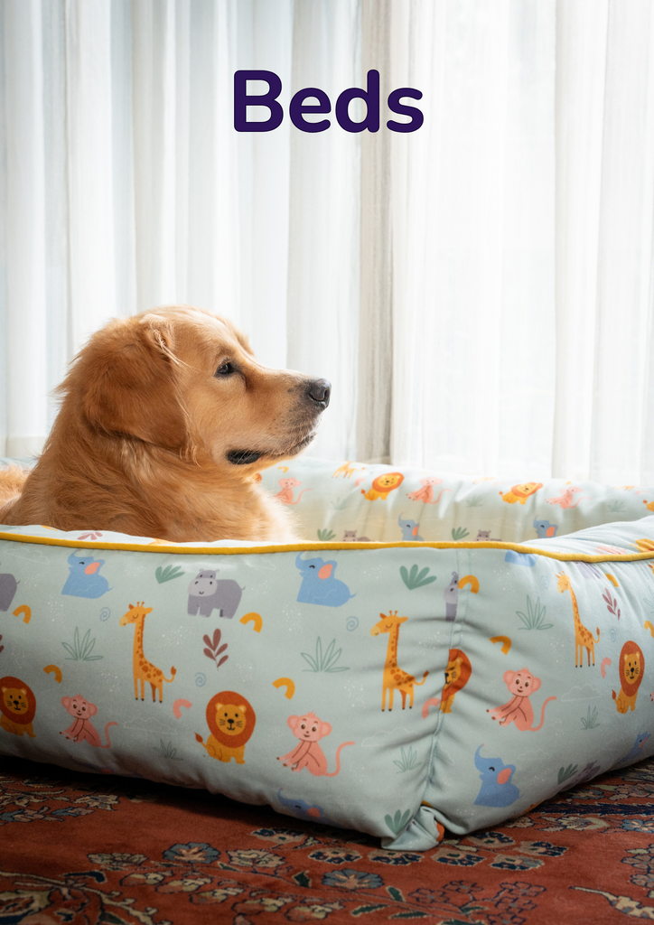 Dog Beds