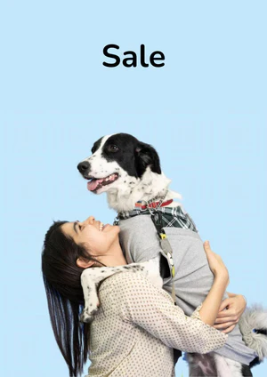 Sale