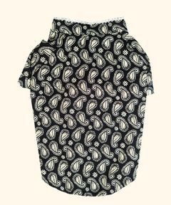 Heritage Cotton Dog Shirt