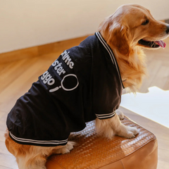 Crime Master Doggo Dog T-Shirt