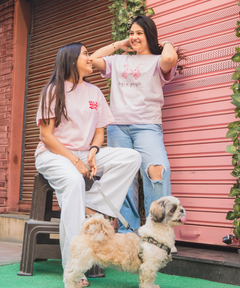 Dogs > People T-shirt