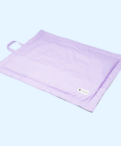 Coloured Pet Mat - Lavender
