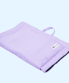 Coloured Pet Mat - Lavender