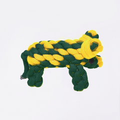 Pack of 3 Rope toys