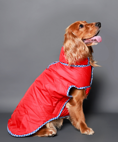 Dog Jacket