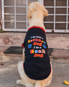 I’m Not a Regular Dog Dog T-shirt