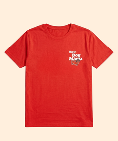 Hot Dog Mama T-shirt