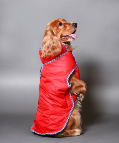 Dog Jacket