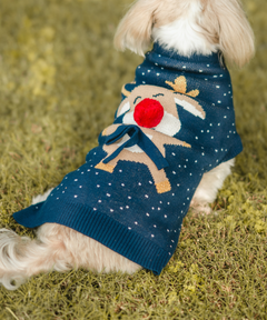 Ember Dog sweaters Pack of 2