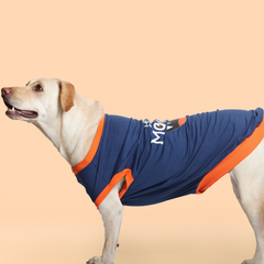 Little Monster Dog T-shirt