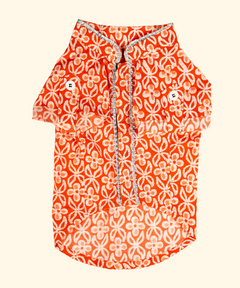 Noor Cotton Dog Shirt