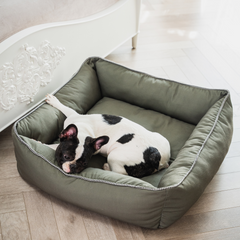 Dog Bed Covers
