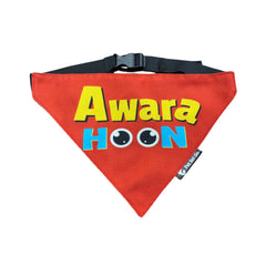 Naughty Bandanas Super Saver Pack of 3