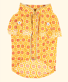 Phool Cotton Dog Shirt