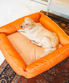 Dog Bed Covers