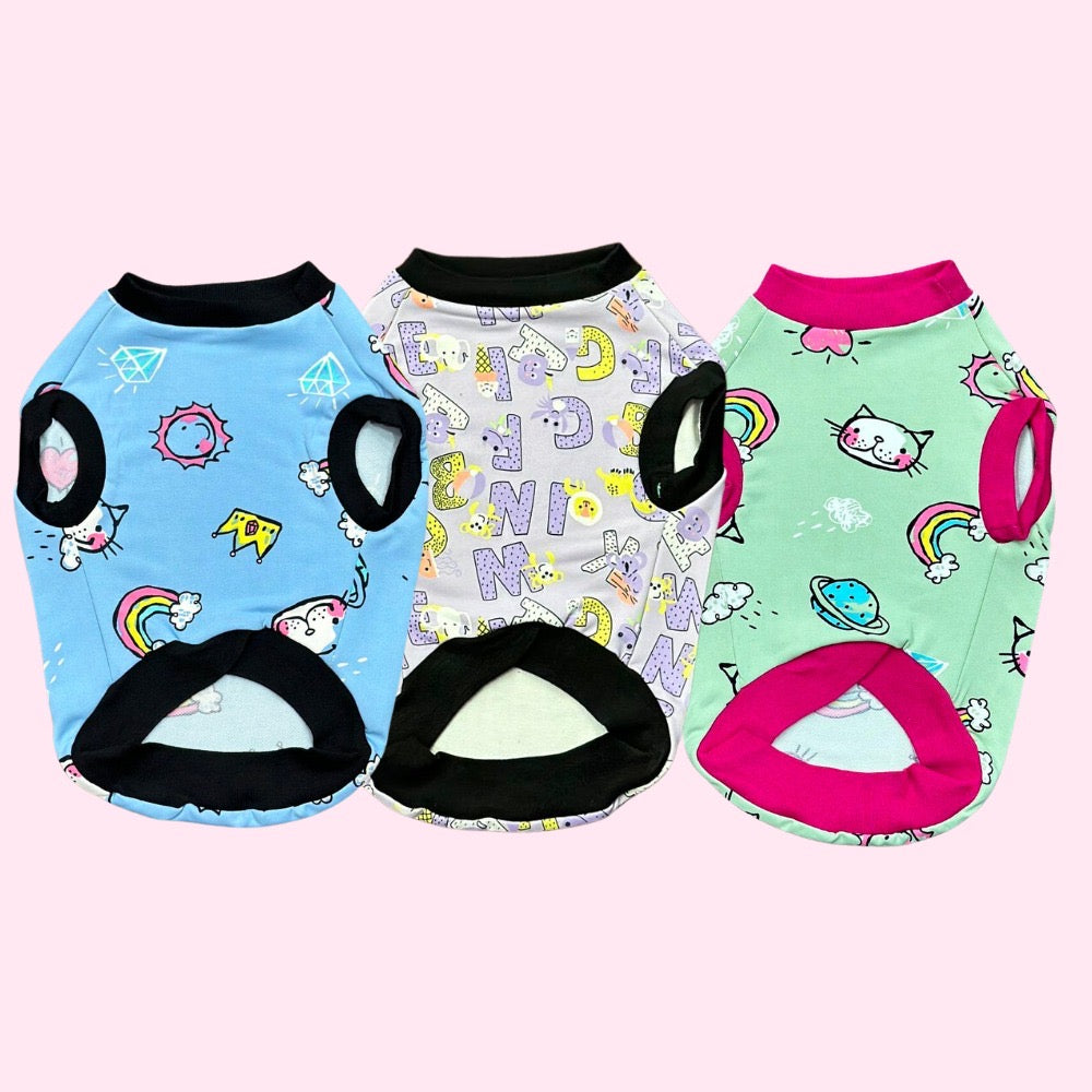 T-Shirts – Page 2 – Pet Set Go