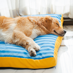 Woofy Mat & Flat Bed Combo Set Of 2
