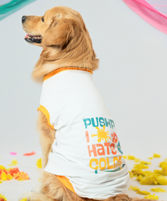 Pushpa, I Hate Colours