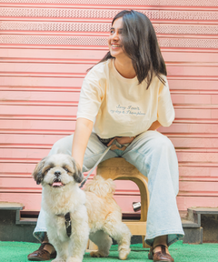 My Dog & I Have Plans T-shirt