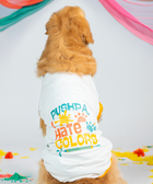 Pushpa, I Hate Colours