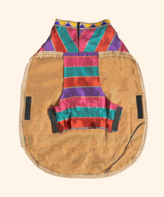Eira Dog Kurta