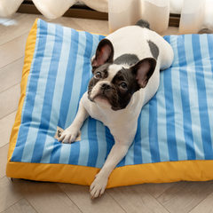 Woofy Mat & Flat Bed Combo Set Of 2