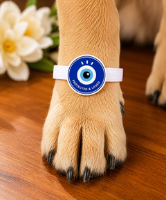 Dog Bracelet