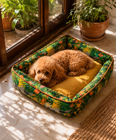 Dog Bed Covers