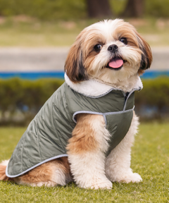Dog Jacket