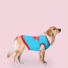 Favourite Child Dog T-shirt