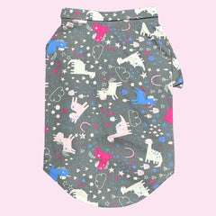 Brighty Dog Shirts Pack of 2