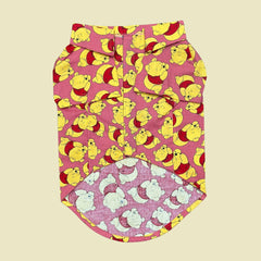 Brighty Dog Shirts Pack of 2