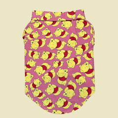 Brighty Dog Shirts Pack of 2