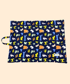 Woofy Wonderland Pet Mat