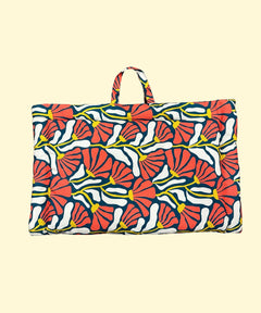 Tropical Bloom Pet Mat