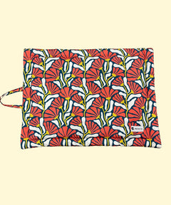 Paws & Bones Heaven Pet Mat