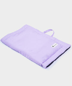 Coloured Pet Mat - Lavender