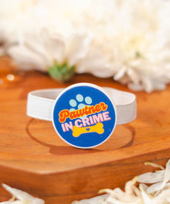 Dog Bracelet