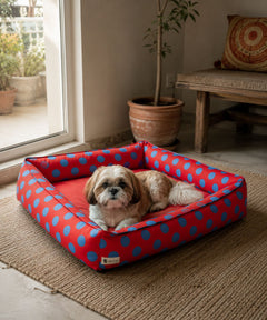 Dog Bed Covers