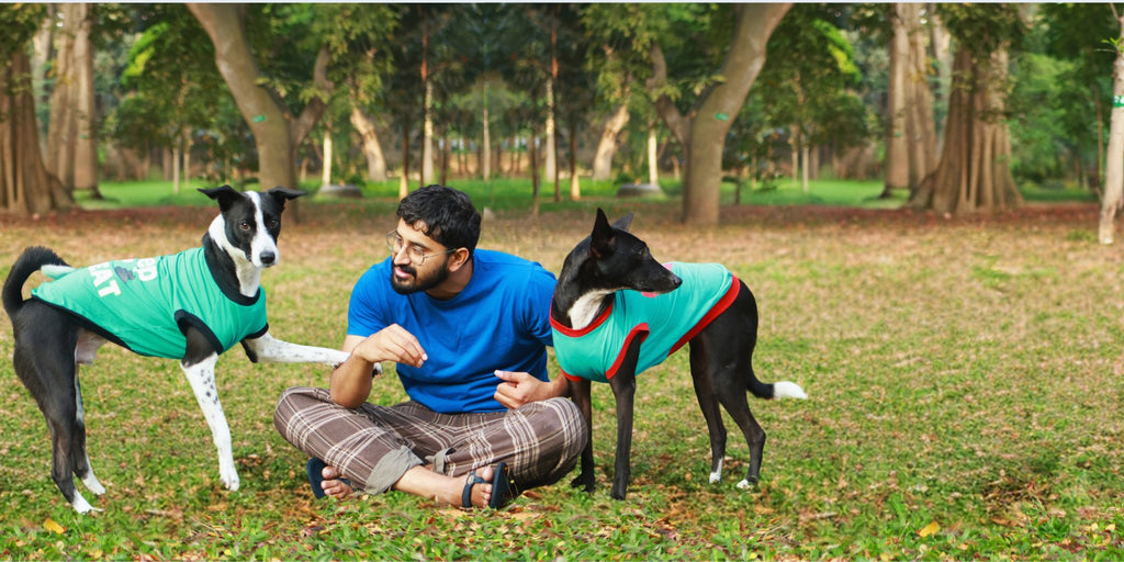 Pet Set Go - Pet Clothing, Pet Toys and Pet T-shirts