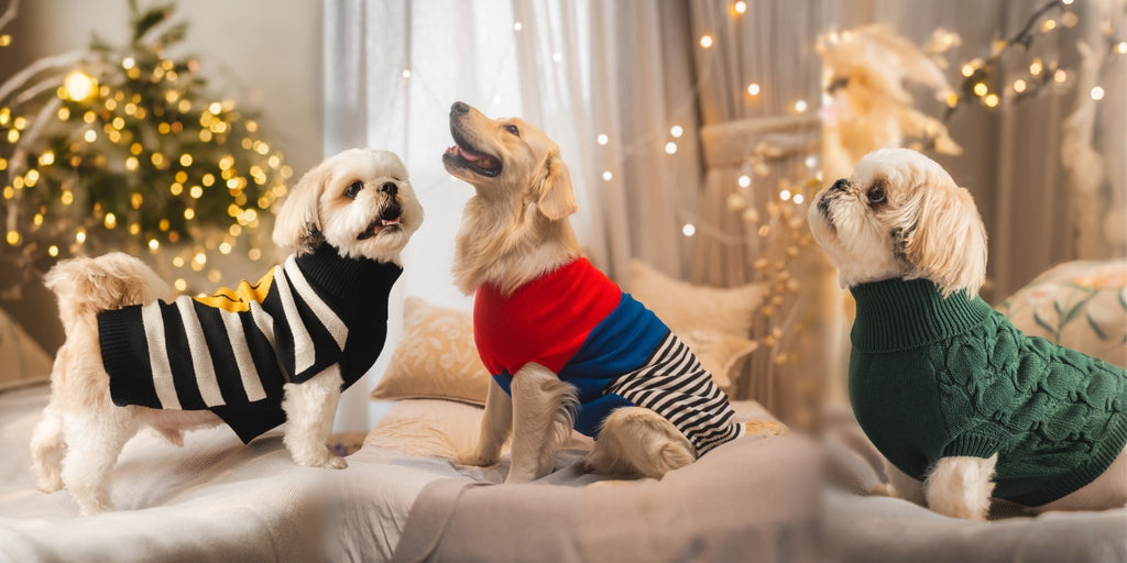 Pet Set Go - Pet Clothing, Pet Toys and Pet T-shirts
