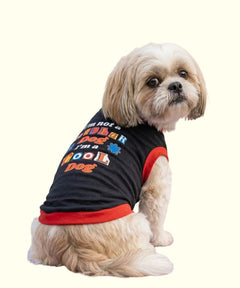 I’m Not a Regular Dog Dog T-shirt