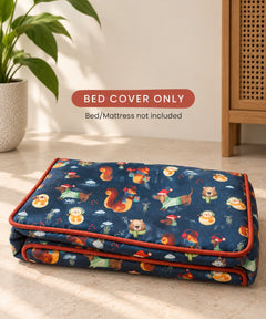 Dog Bed Covers