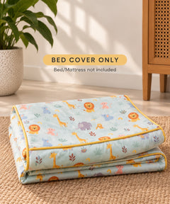 Dog Bed Covers