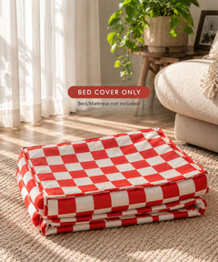 Dog Bed Covers