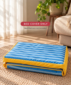 Dog Bed Covers