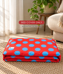 Dog Bed Covers