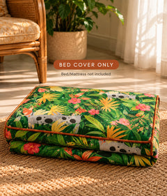 Dog Bed Covers