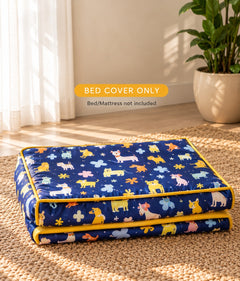 Dog Bed Covers